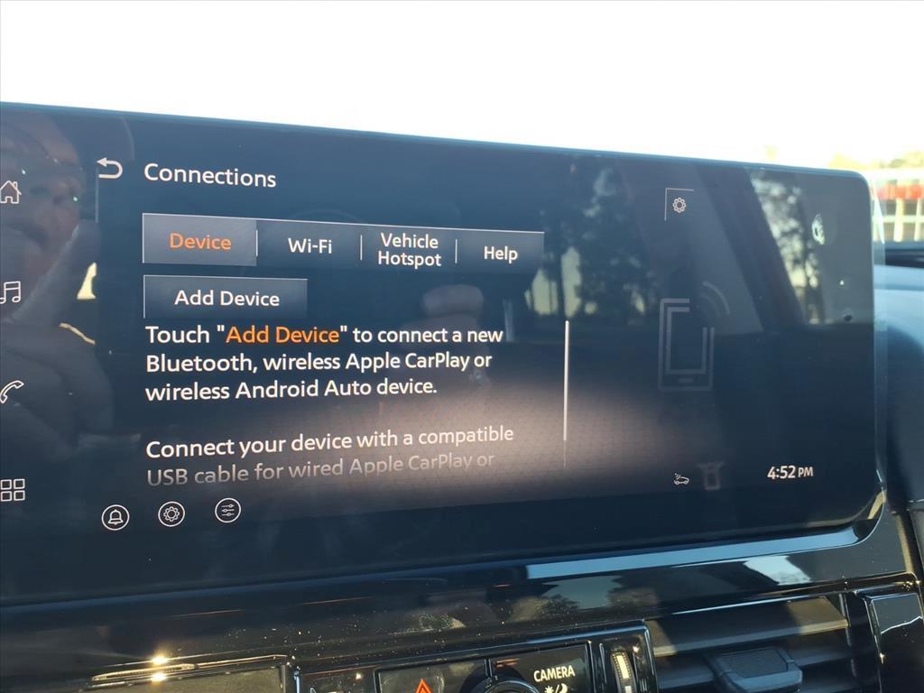 new 2026 Nissan Pathfinder car, priced at $40,570