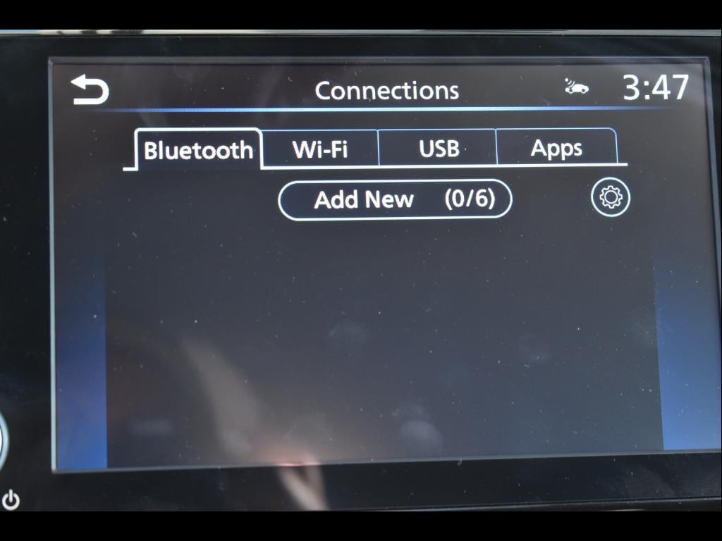 used 2024 Nissan Versa car, priced at $19,995