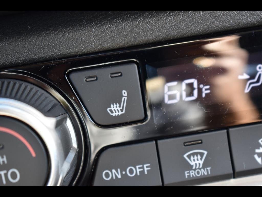 used 2024 Nissan Versa car, priced at $19,995