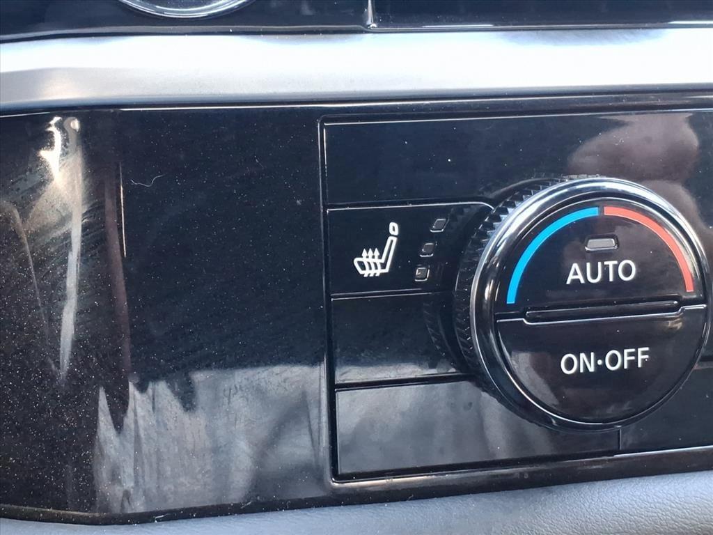 used 2024 Nissan Pathfinder car, priced at $38,995