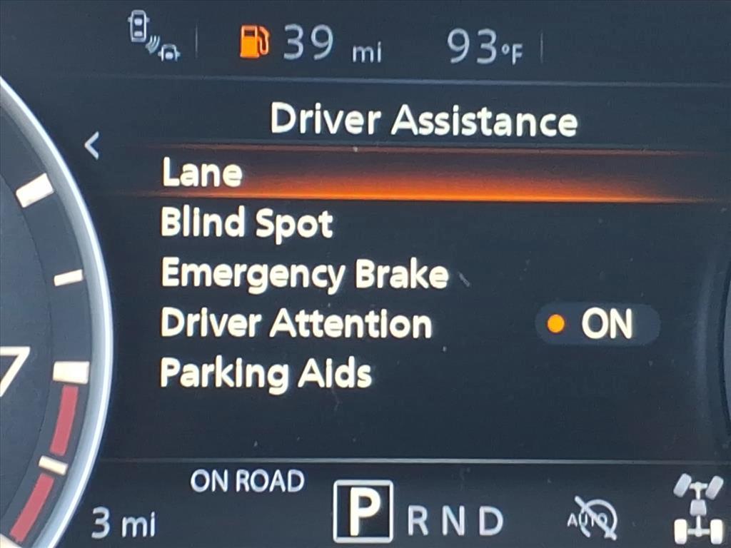 new 2026 Nissan Frontier car, priced at $41,845