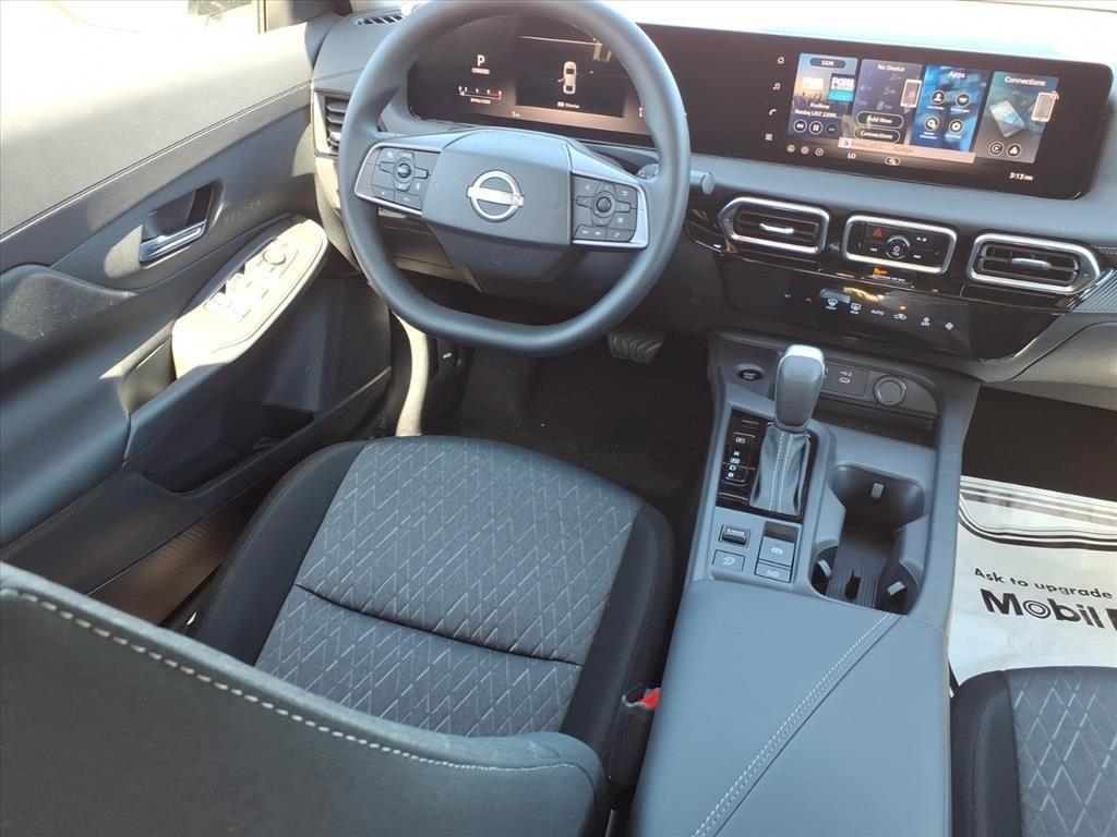 new 2026 Nissan Sentra car, priced at $24,008