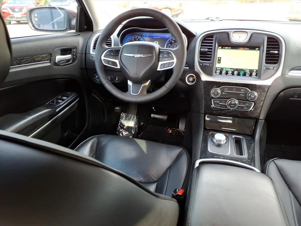 used 2023 Chrysler 300 car, priced at $30,995