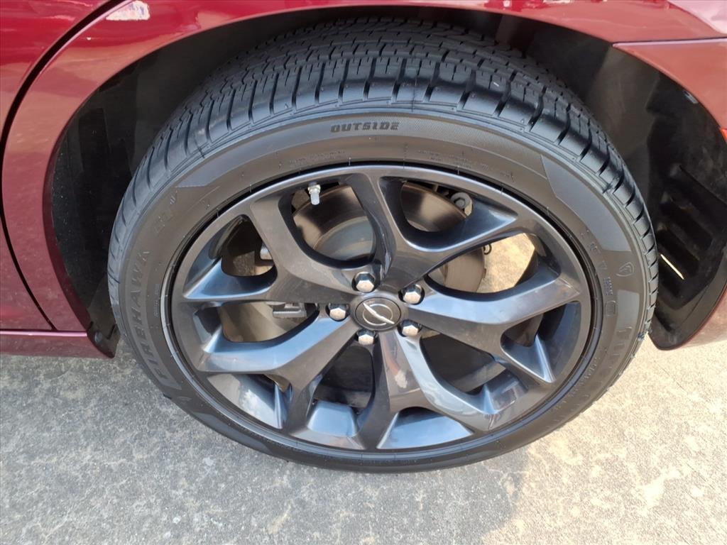 used 2023 Chrysler 300 car, priced at $30,995