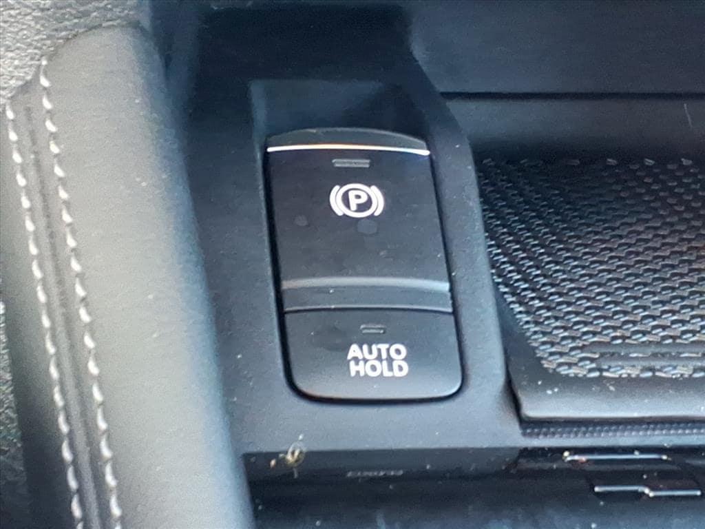 used 2023 Nissan Kicks car, priced at $18,995