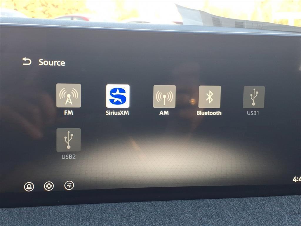 new 2026 Nissan Kicks car, priced at $26,736