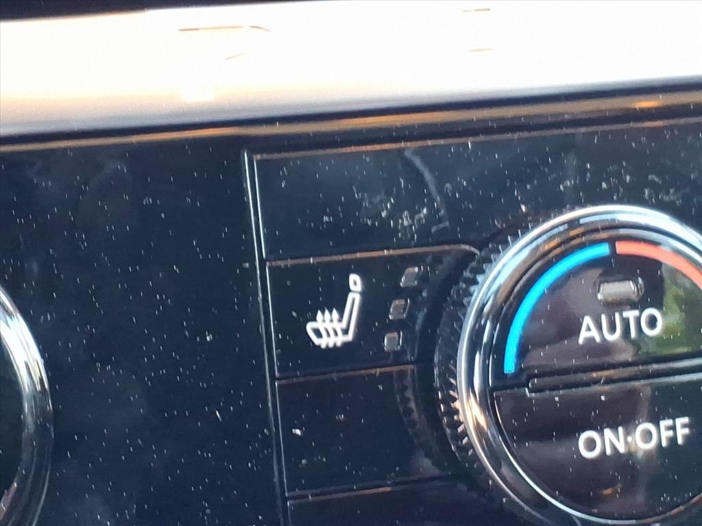 new 2026 Nissan Pathfinder car, priced at $40,901