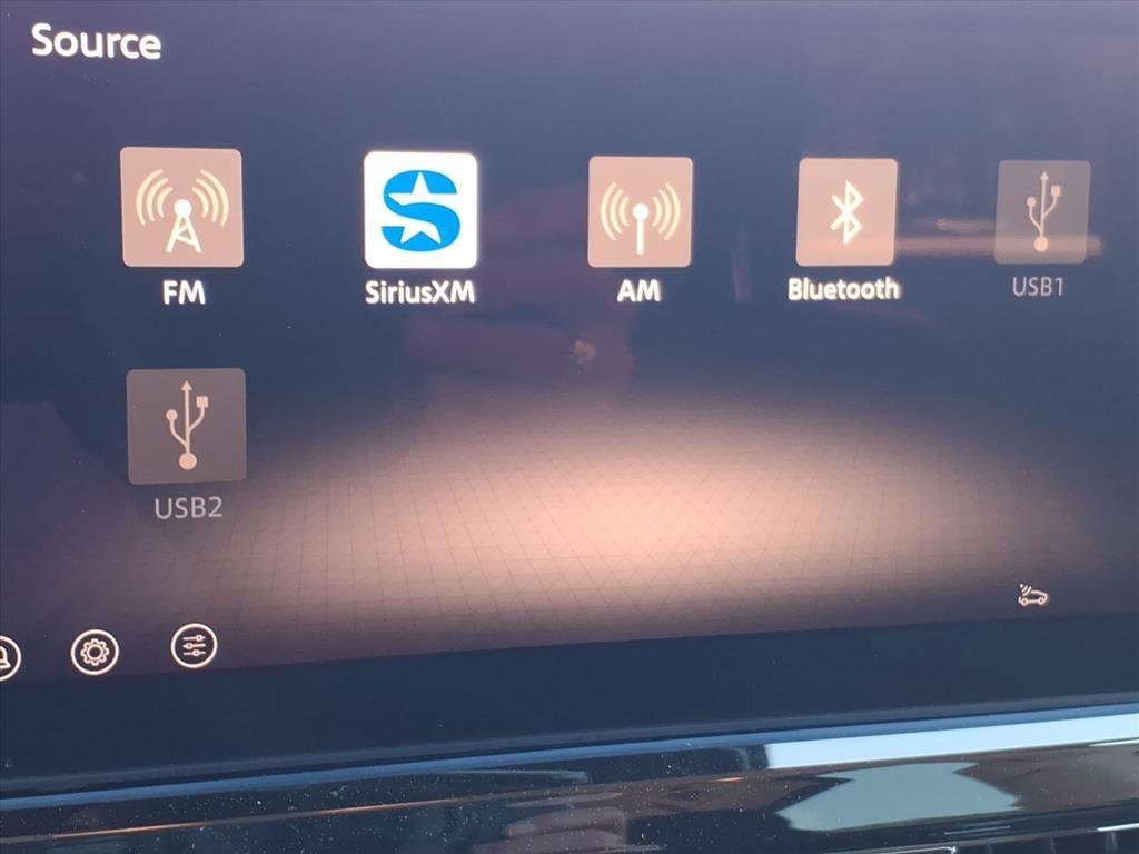 new 2026 Nissan Pathfinder car, priced at $40,901