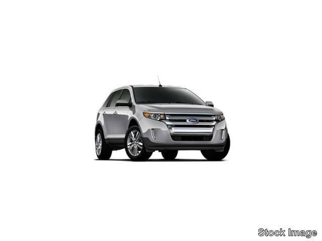 used 2013 Ford Edge car