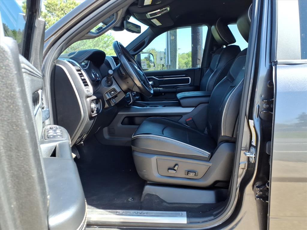 used 2021 Ram 3500 car