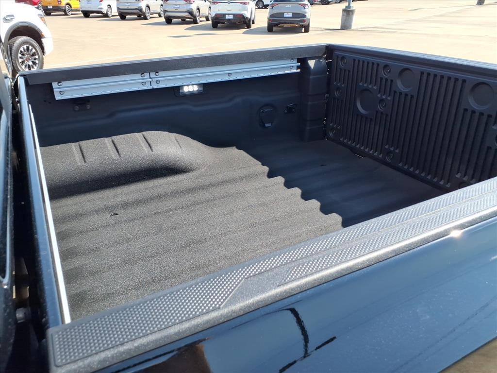 new 2026 Nissan Frontier car, priced at $42,049