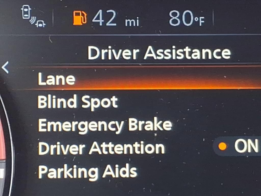 new 2026 Nissan Frontier car, priced at $42,049