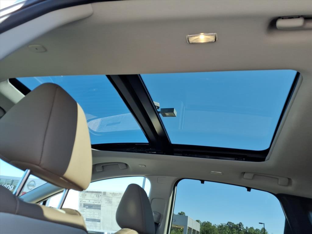 new 2026 Nissan Murano car, priced at $50,894