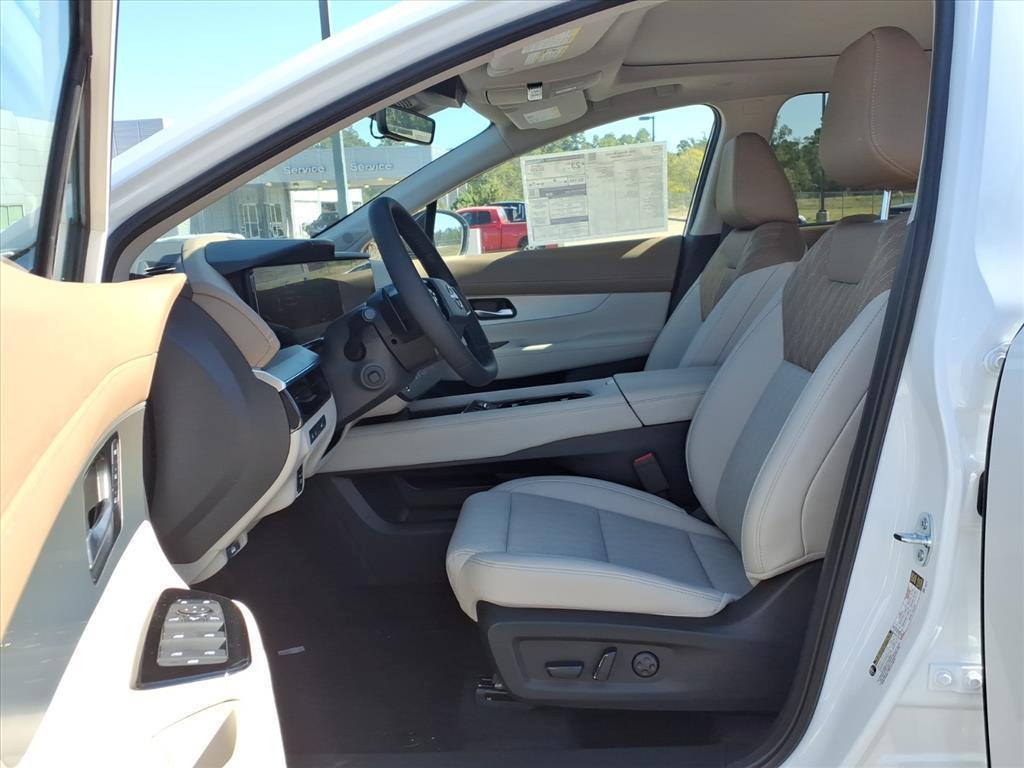 new 2026 Nissan Murano car, priced at $50,894