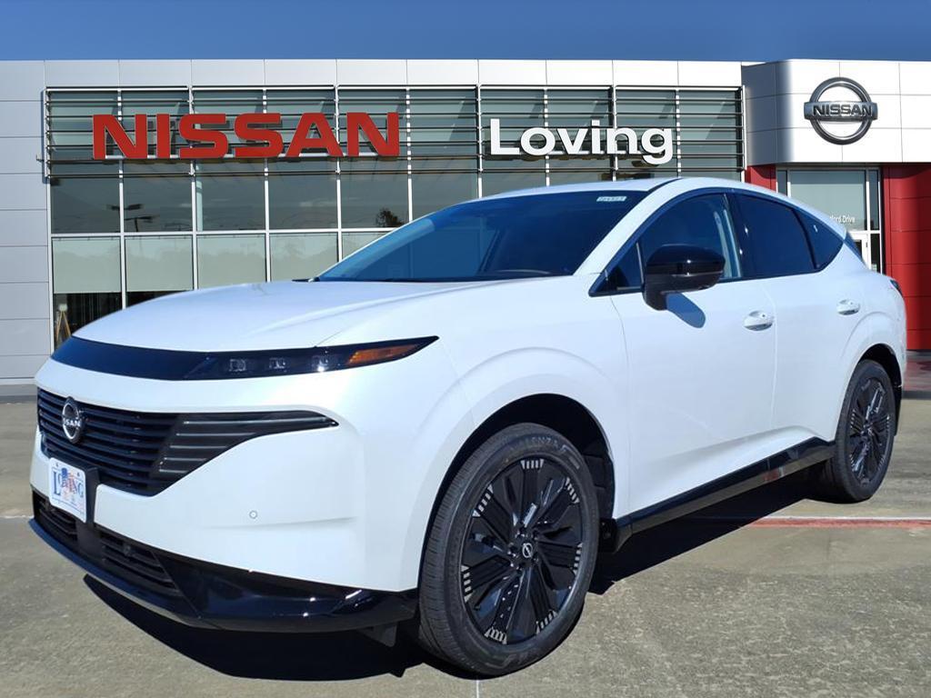 new 2026 Nissan Murano car, priced at $50,894