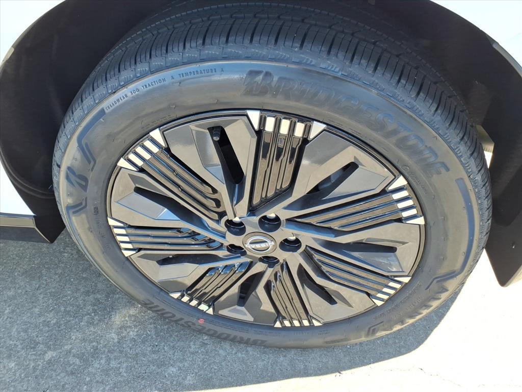 new 2026 Nissan Murano car, priced at $50,894