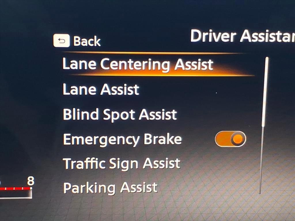 new 2026 Nissan Murano car, priced at $50,894