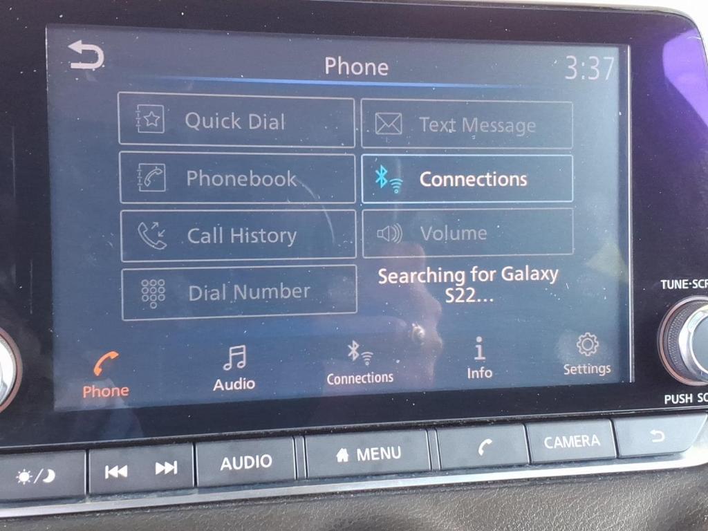 used 2020 Nissan Sentra car, priced at $17,995