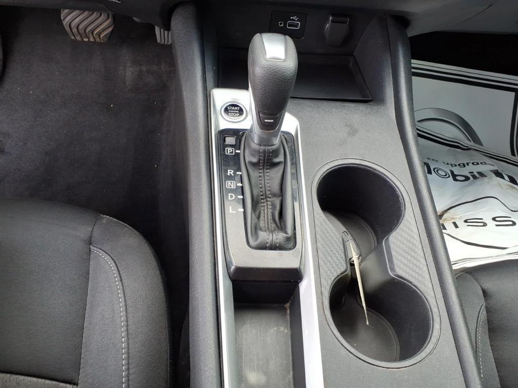 used 2022 Nissan Altima car, priced at $19,995