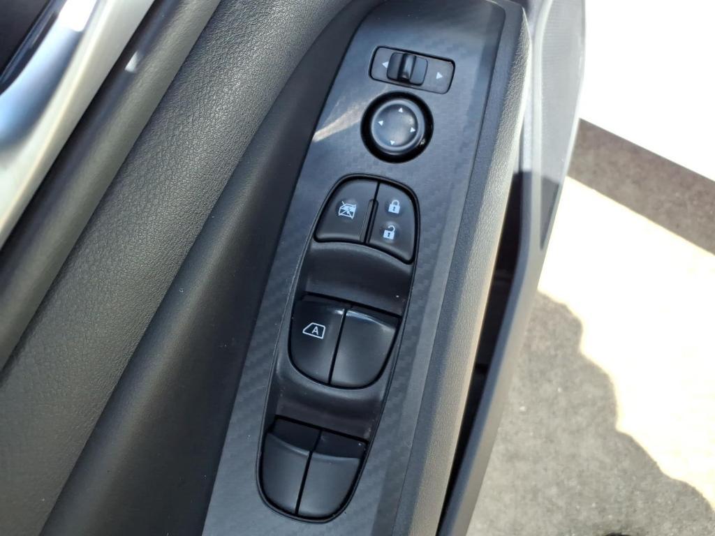 used 2022 Nissan Altima car, priced at $19,995