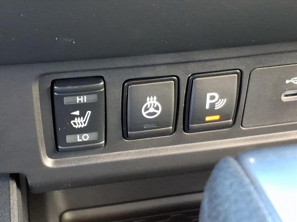 new 2026 Nissan Frontier car, priced at $42,704