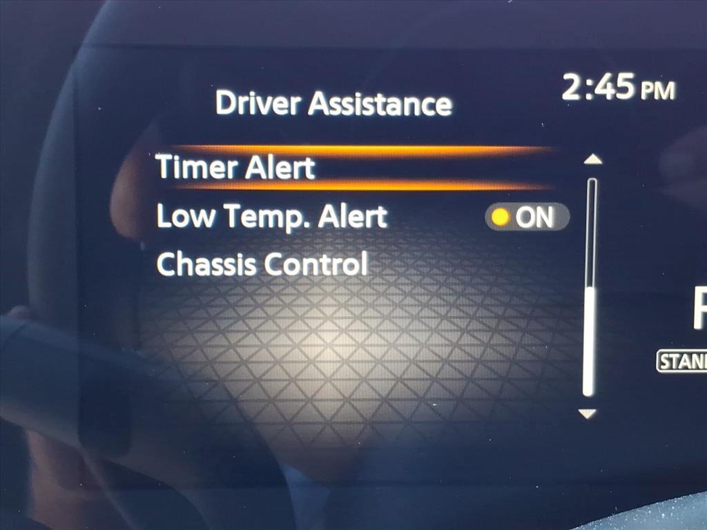 new 2026 Nissan Kicks car, priced at $27,392