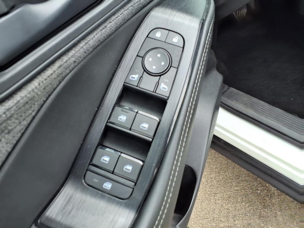 used 2021 Nissan Rogue car, priced at $18,995