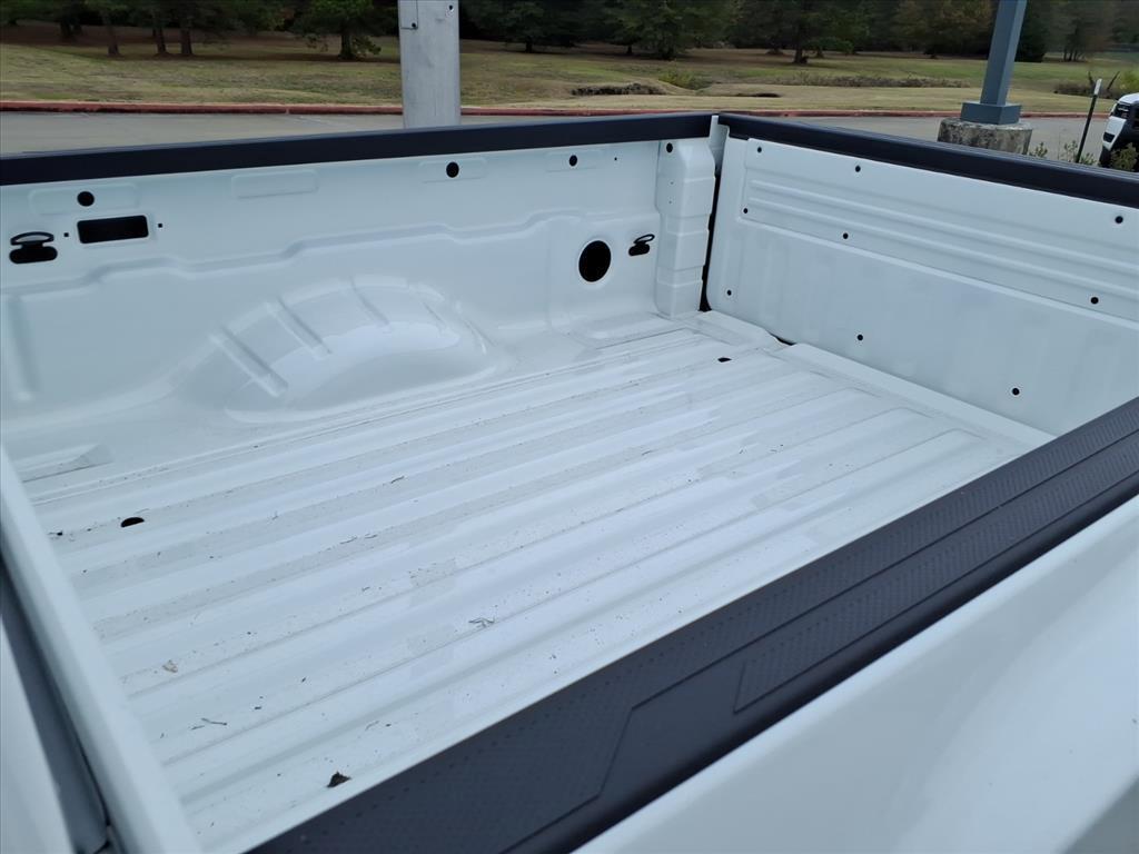 new 2026 Nissan Frontier car, priced at $36,525