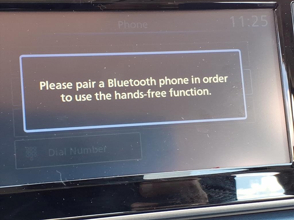 new 2025 Nissan Versa car, priced at $22,800