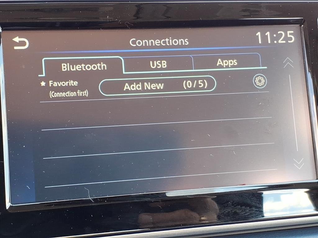 new 2025 Nissan Versa car, priced at $22,800