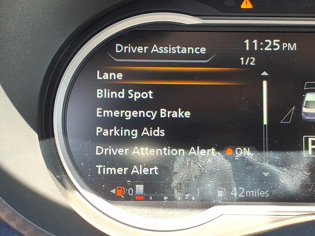 new 2025 Nissan Versa car, priced at $22,800