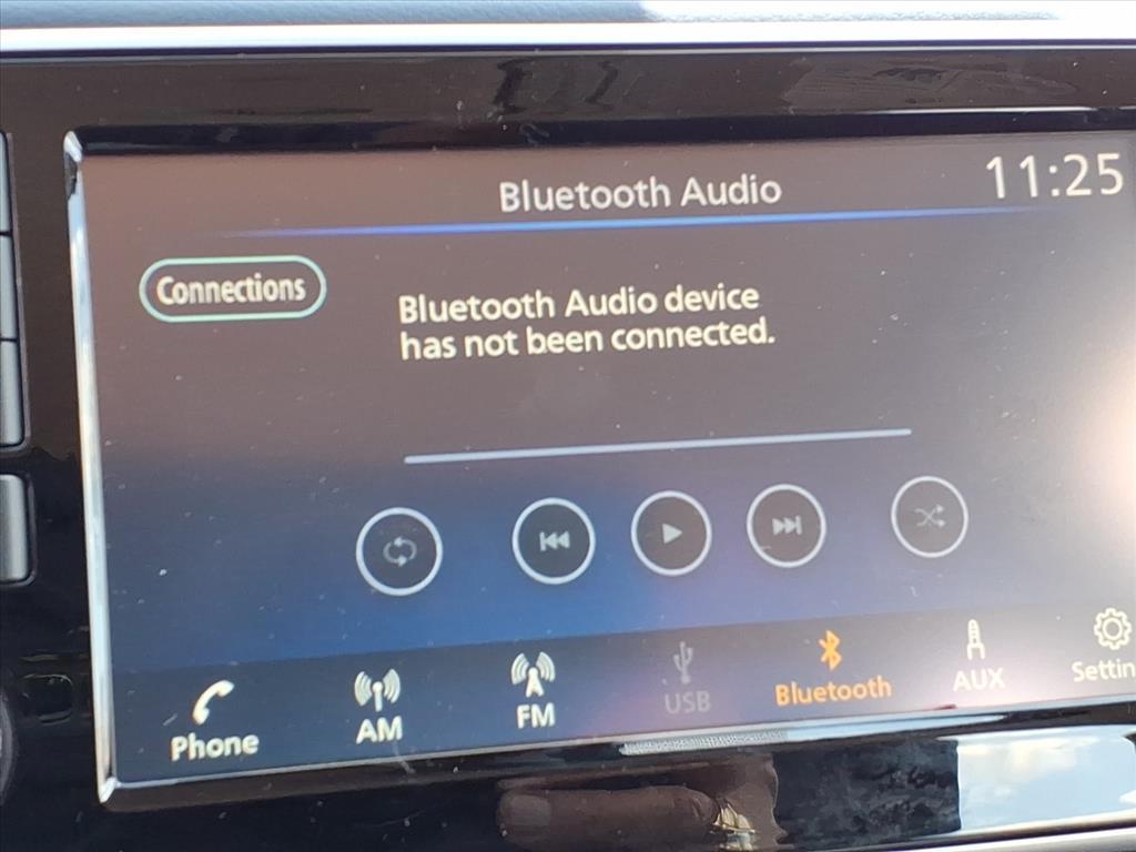 new 2025 Nissan Versa car, priced at $22,800