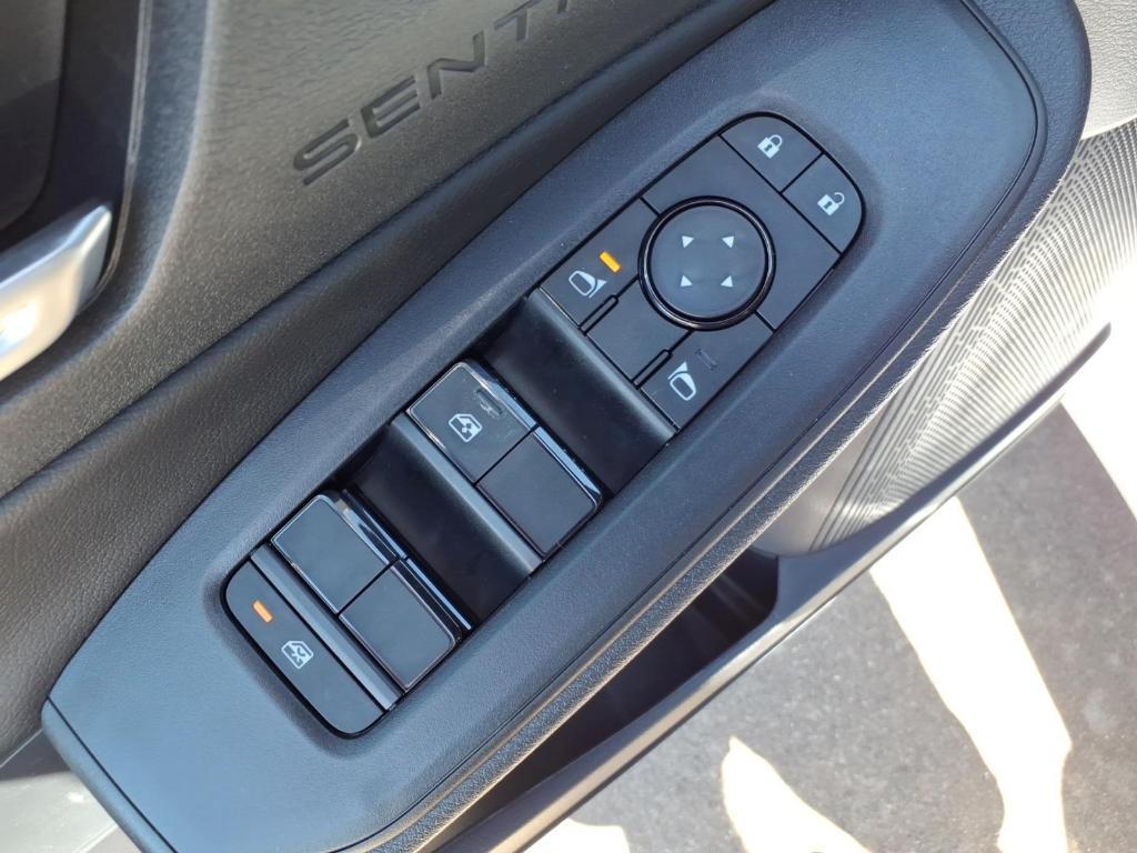 new 2026 Nissan Sentra car, priced at $24,089