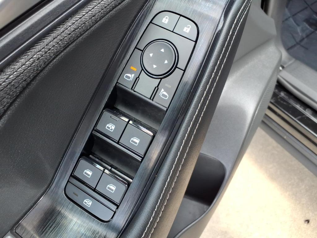 used 2023 Nissan Rogue car, priced at $20,995