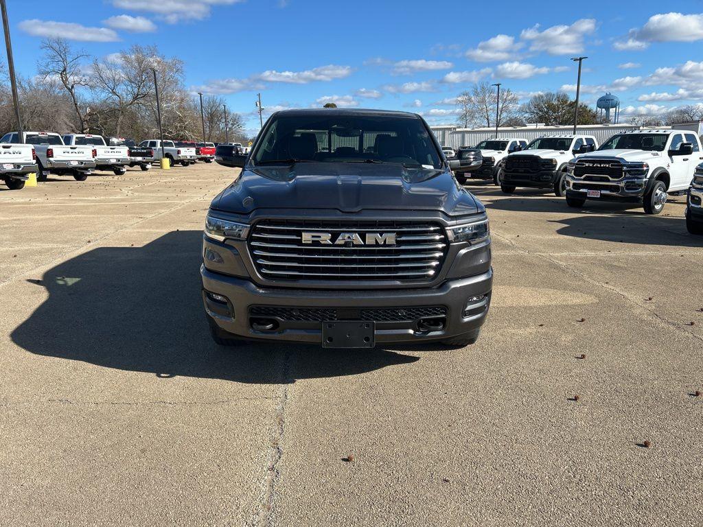 new 2026 Ram 1500 car, priced at $63,258