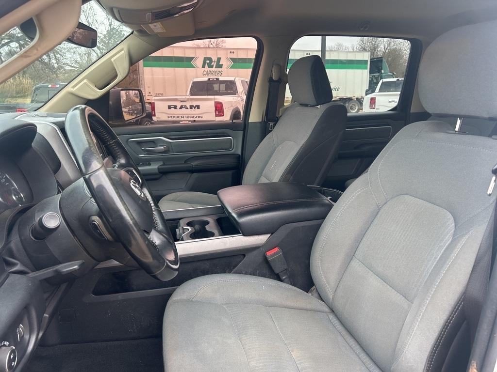 used 2020 Ram 1500 car, priced at $22,995