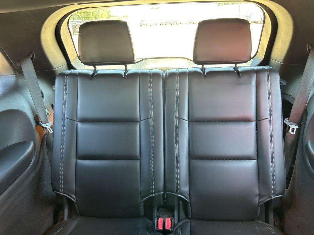 used 2021 Dodge Durango car, priced at $27,204