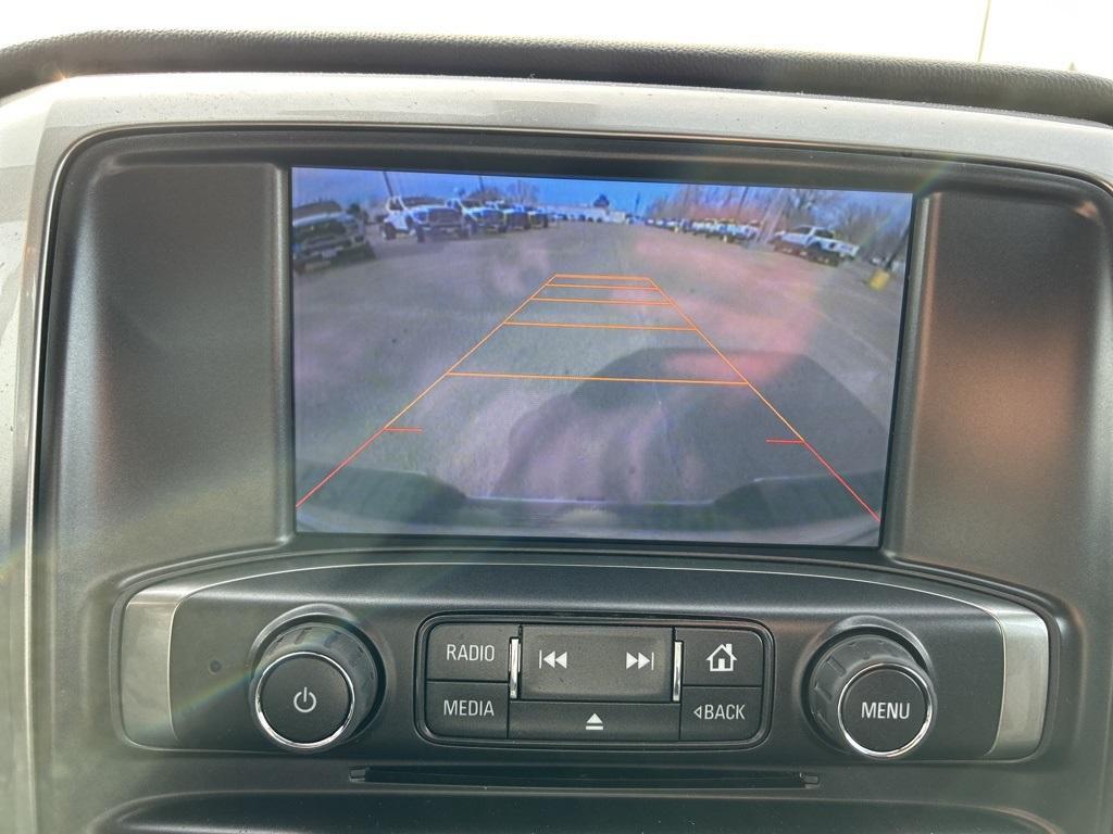 used 2014 Chevrolet Silverado 1500 car, priced at $16,995