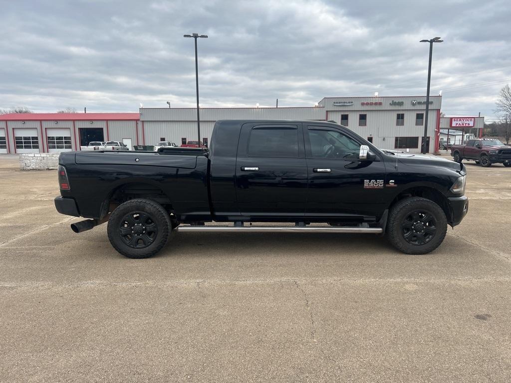 used 2015 Ram 2500 car, priced at $24,995