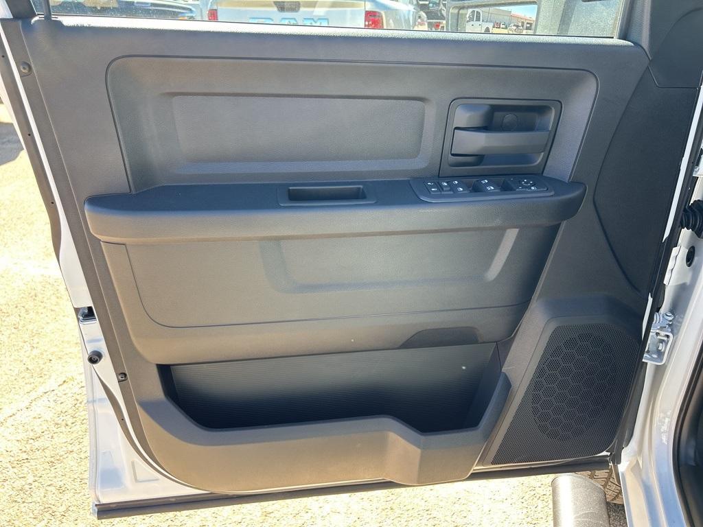 new 2026 Ram 2500 car, priced at $65,965