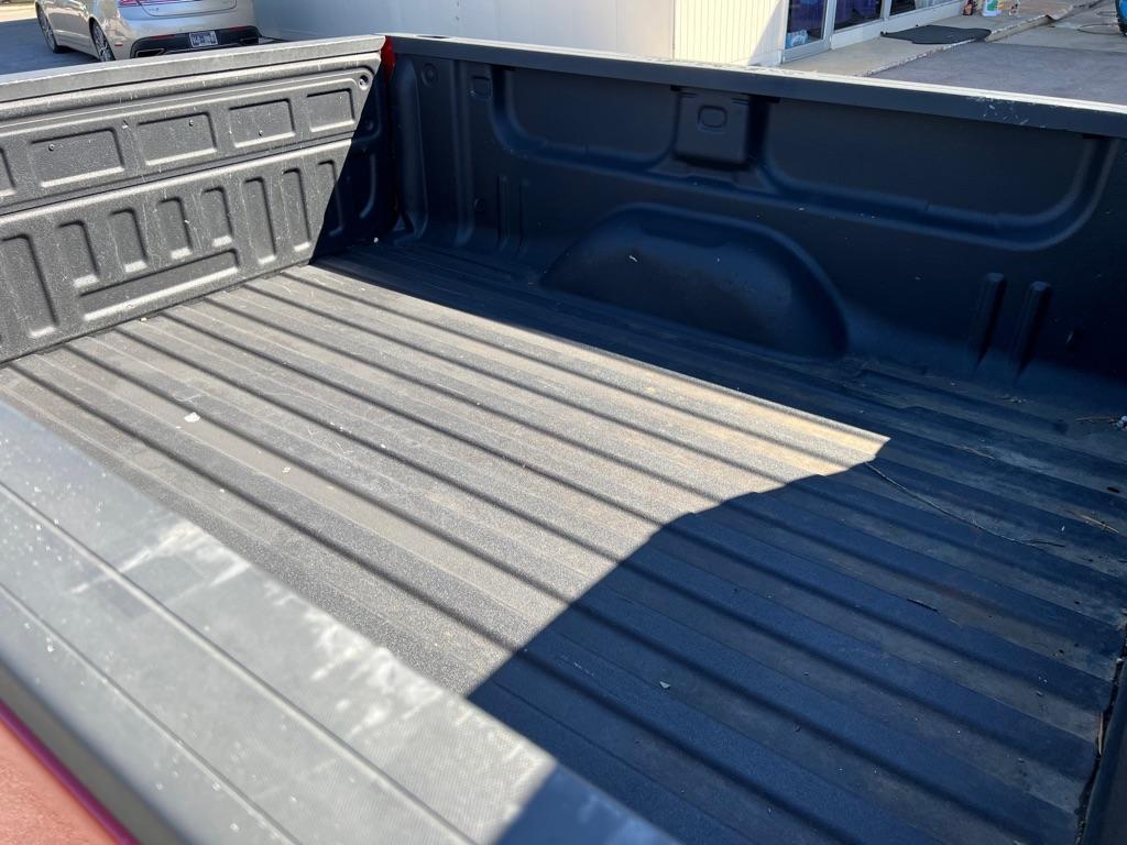 used 2014 Chevrolet Silverado 1500 car, priced at $13,999