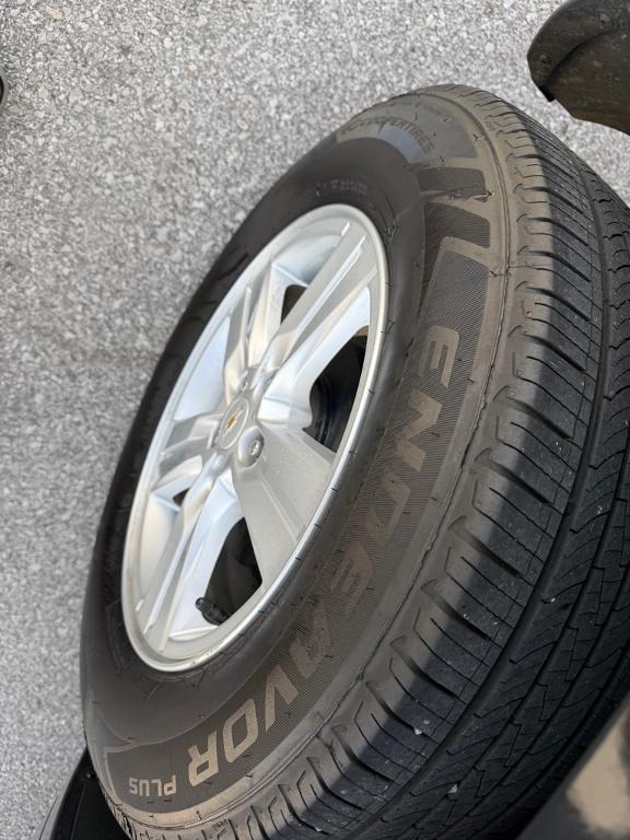 used 2016 Chevrolet Trax car, priced at $10,999