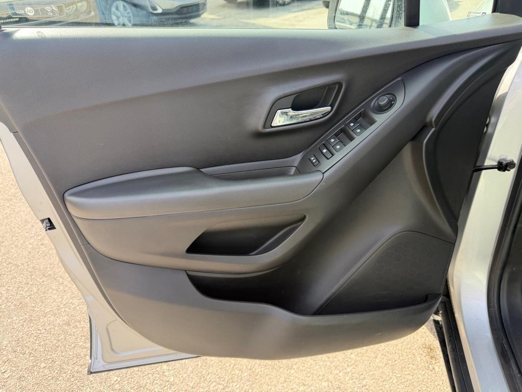 used 2016 Chevrolet Trax car, priced at $10,999