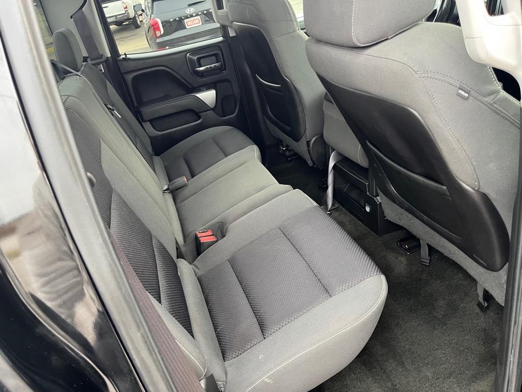 used 2014 Chevrolet Silverado 1500 car, priced at $16,999