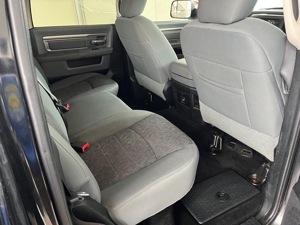 used 2016 Ram 1500 car, priced at $16,999