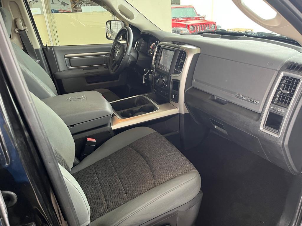 used 2016 Ram 1500 car, priced at $16,999