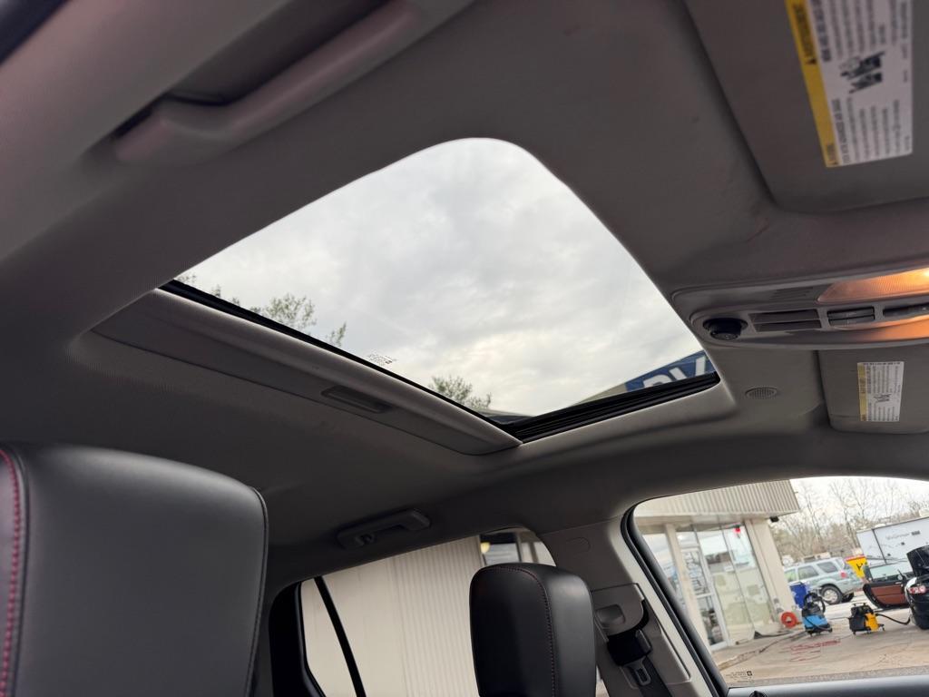 used 2015 GMC Terrain car, priced at $9,999