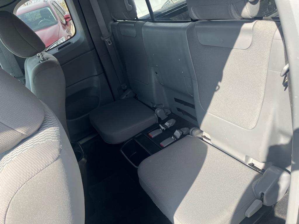 used 2015 Toyota Tacoma car, priced at $19,999