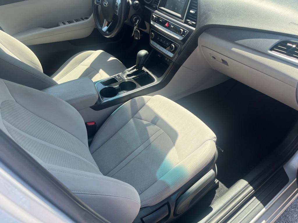 used 2019 Hyundai Sonata car, priced at $10,999