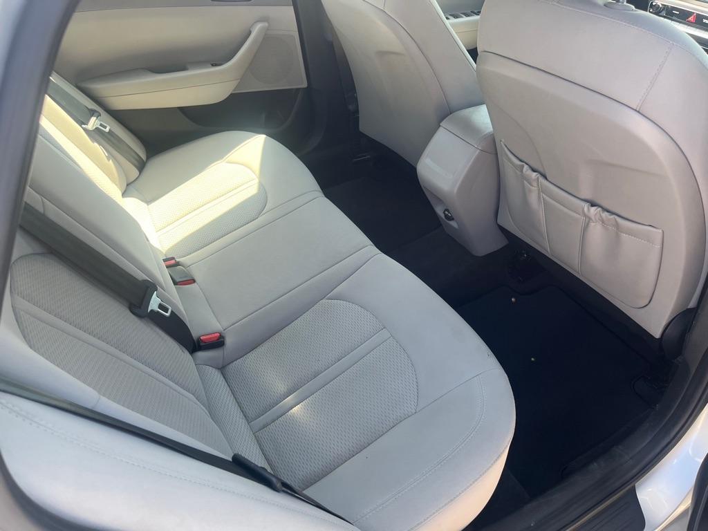 used 2019 Hyundai Sonata car, priced at $10,999